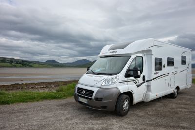 A la rencontre de la nature en Ecosse