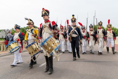 Bataille d'Arcis sur Aube