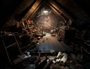 alaingobert a dark attic cluttered with various objects a singl e521d901 d6e3 40e3bbb abdb943f5deb copie