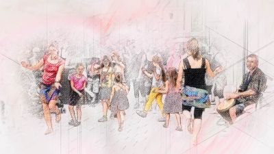 Faites de la musique