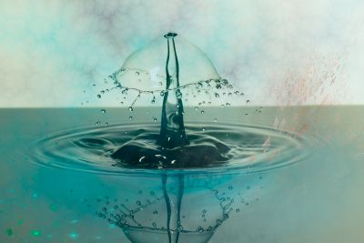 Le royaume des fontaines