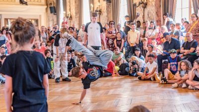 Royal Battle Kids 2023