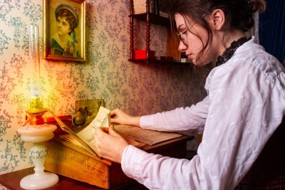 La maison des Renoir