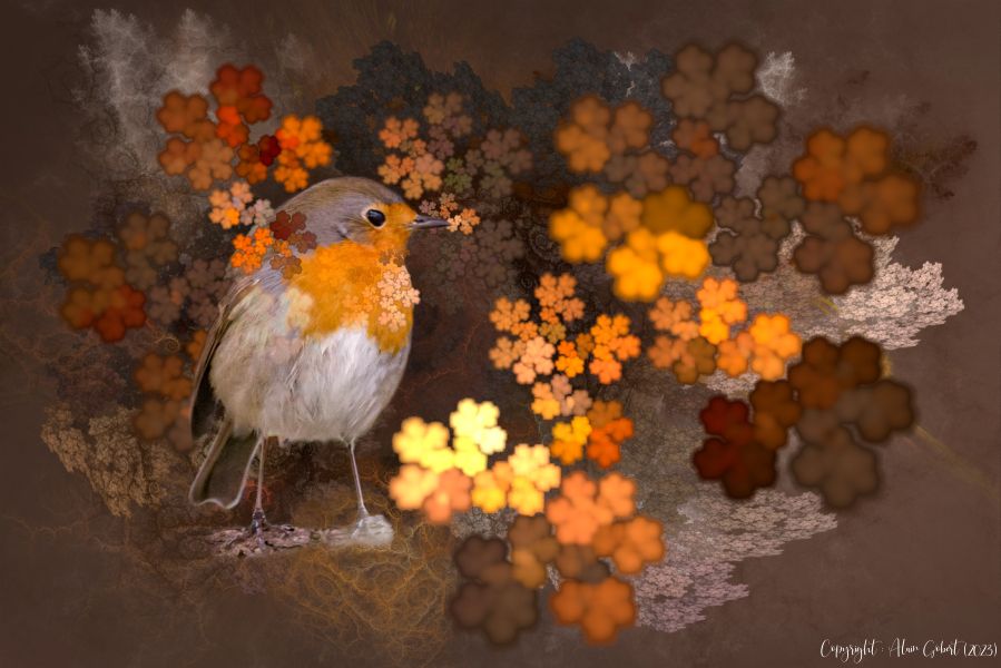 alain gobert deux mots familiers  spo7764