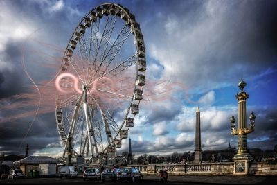 Urbanités parisiennes