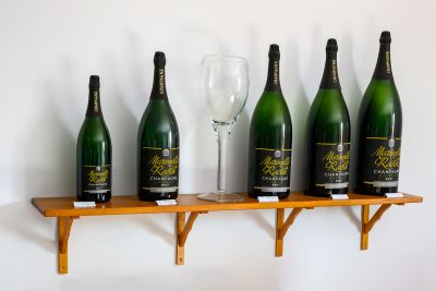 Vendanges Marinette Raclot